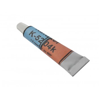 Клей теплопроводный Kafuter K-5204k 15 гр